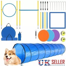 300CM Dog Agility Equipment