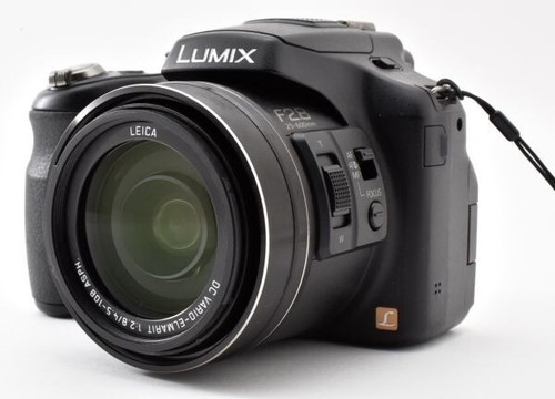 Panasonic lumix dmc - panasonic,