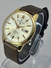 Seiko Sportsmatic Fresh Gold