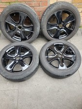 SET OF4RENAULT CLIO MK4