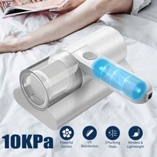 Handheld mite remover - mite, home