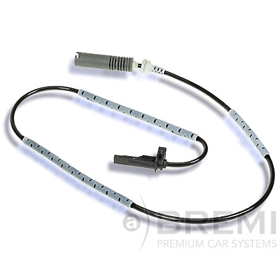 50349 bremi sensor wheel - 50349,