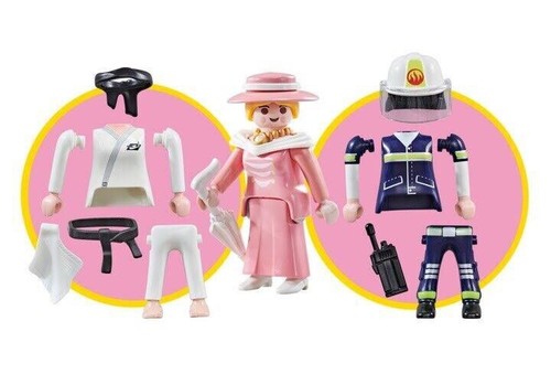 Playmobil 9855 1 play - playmobil, in