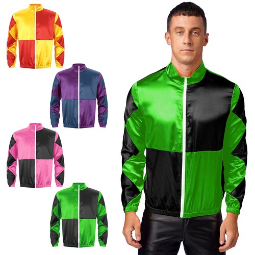 Men horse racer costume - men's,