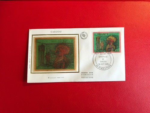 France francaise 1976 - france,