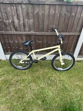 Diamondback BMX 4130