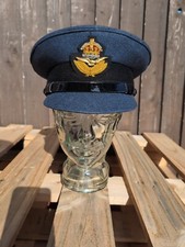 RAF Officers No,1 Service