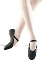 Bloch Arise Leather Ballet