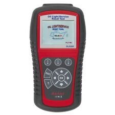 Sealey EOBD Code Reader - Oil