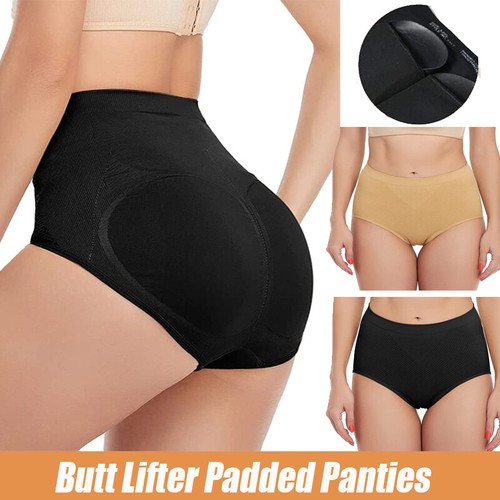 Women big bum pants - big,