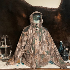 Rivers west jacket M (4528)