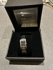 Tungsten Swiss Made Ladies