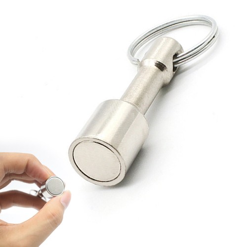 Keychain magnet for testing - keychain,