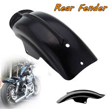 Universal Rear Fender Mudguard