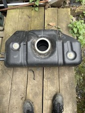 JEEP WRANGLER TJ 1997 - 2002 Genuine JEEP PETROL TANK