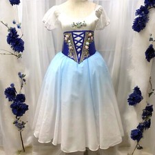 Romantic Ballet Tutu tulle professional adult kids Girls custom dance ballerina