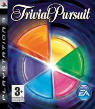 Trivial Pursuit (PS3) PEGI 3+