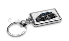 RetroArtz Cartoon Car Art