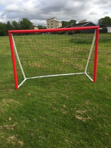 Portable inflatable goal - inflatable,