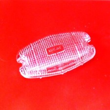 LUCAS REVERSE LAMP LIGHT L494 LENS ONLY