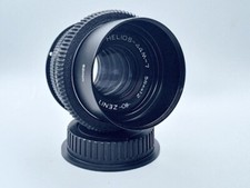 MC HELIOS 44m-7 2/58mm Cine