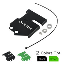 NICECNC Black Battery Cover