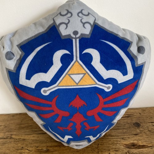 The legend zelda plush - legend,
