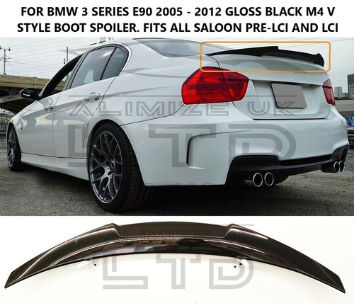 For bmw series e90 saloon - for,