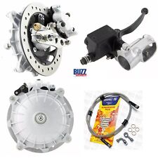 Lambretta Hydraulic Disc Brake