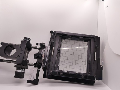 Genuine sinar rear - f1/f2,