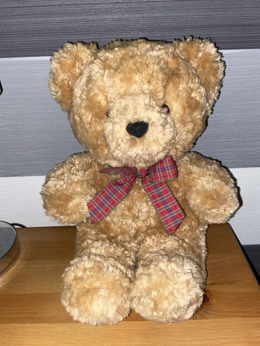 Lovely traditional plush soft - plush,