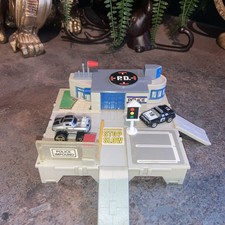 💥Micro Machines, Galoob