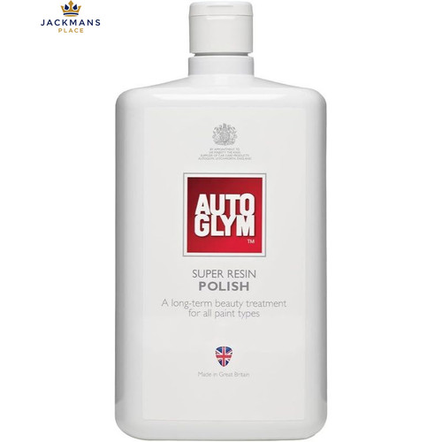 Autoglym super resin - super,