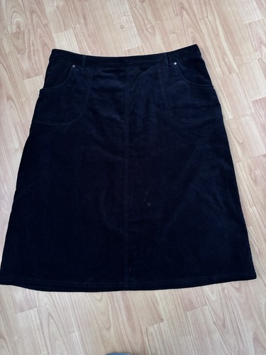 East navy blue - a, line