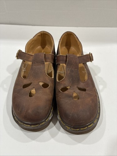 Vtg martens mary jane - vtg,