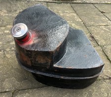 Classic Mini RH Fuel Tank