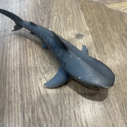Schleich 14835 tiger shark sea - schleich,