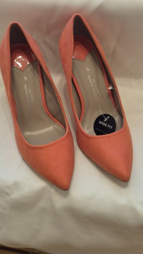 Ladies woman coral - woman's,