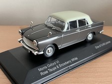 1/43 CORGI VANGUARDS MORRIS