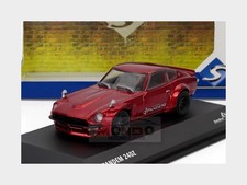 1:43 SOLIDO Datsun 240Z Rocket