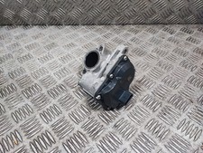 Renault Trafic MK3 1.6 Vivaro B 2015-19 Genuine EGR Valve 147102408R 147100789R