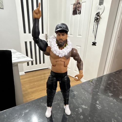 Wwe elite collection series - elite, 95