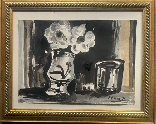 Picasso pablo original - pablo,