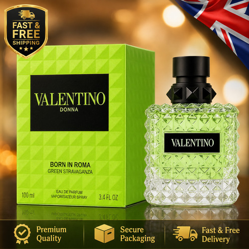 Valentino donna born roma - valentino,