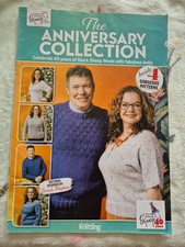 Anniversary Collection Black Sheep Knitting Pattern