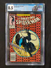 Amazing Spider-Man #300 - 25th