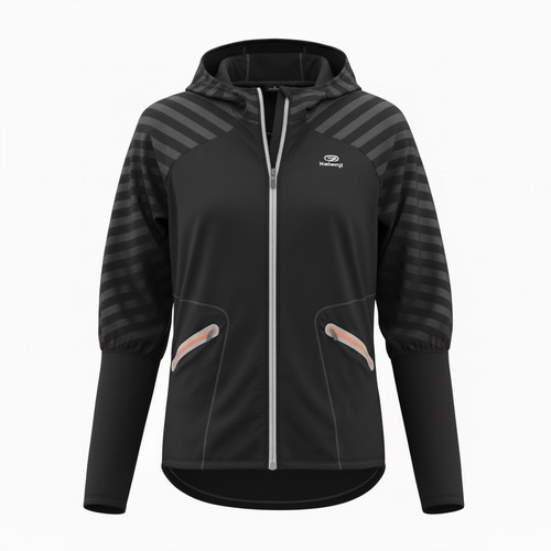Kalenji jacket size - kalenji,