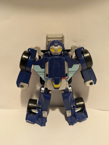 Playskool heroes transformers - playskool,