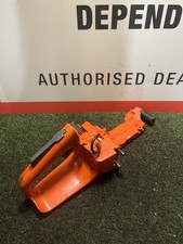 Husqvarna 350 Petrol Chainsaw Fuel Tank Handle Assembly