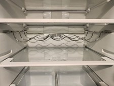 Hotpoint fridge freezer - hotpoint,